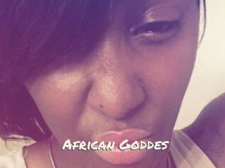 African_Goddes