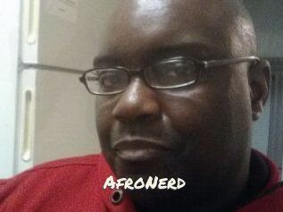 AfroNerd