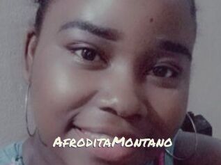 AfroditaMontano