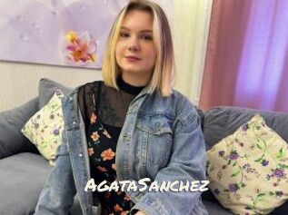 AgataSanchez