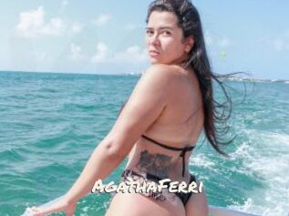 AgathaFerri