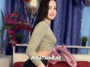 AgathaRay