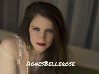 AgnesBellerose