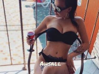 Ahsall
