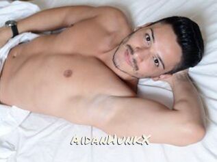 AidanHunkX