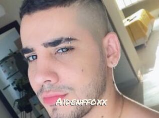 Aidenffoxx