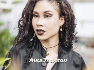 AikaJackson