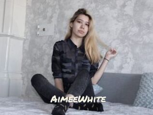 AimeeWhite