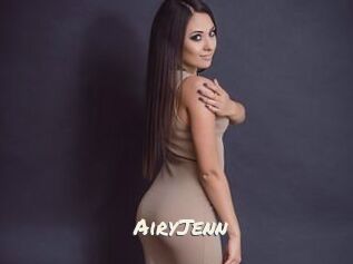 AiryJenn
