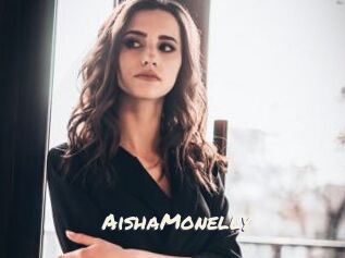 AishaMonelly
