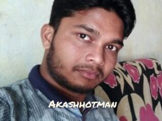 Akashhotman