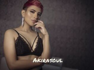 Akirasoul