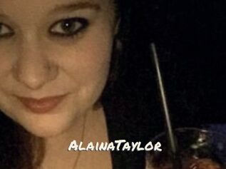 AlainaTaylor