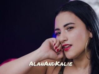 AlanAndKalie