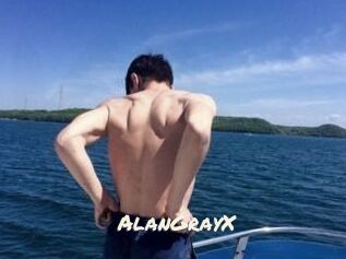 AlanGrayX