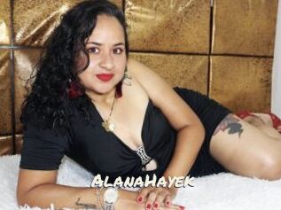 AlanaHayek