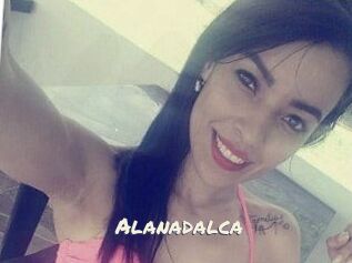 Alanadalca