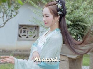 AlannaLi