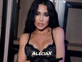 AleciaX Vierges