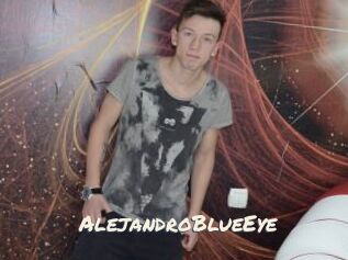 AlejandroBlueEye