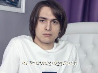 AlejandroReynold