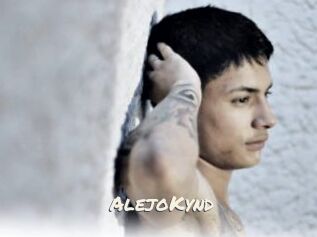 AlejoKynd