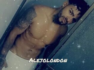 Alejolondon