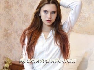 AleksandriaPowers