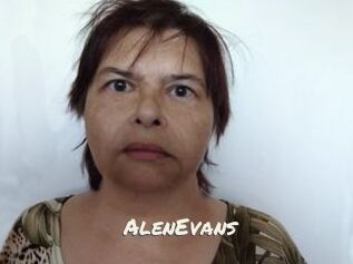 AlenEvans