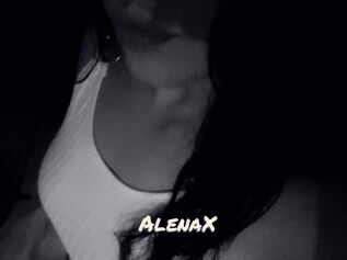 AlenaX