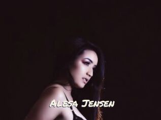 Alesa_Jensen