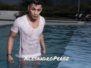 AlesandroPerez