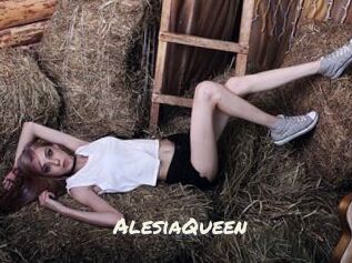 AlesiaQueen