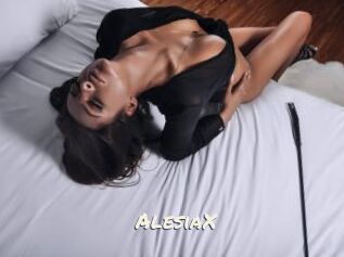 AlesiaX