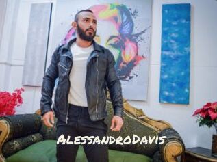 AlessandroDavis