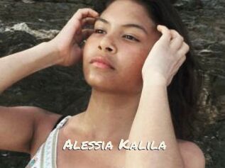 Alessia_Kalila