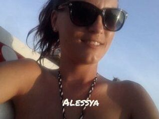 Alessya