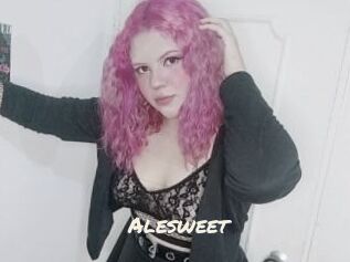 Alesweet