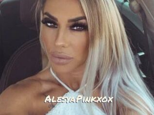 AlesyaPinkxox