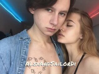 AlexAndSailorDi