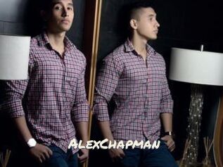 AlexChapman