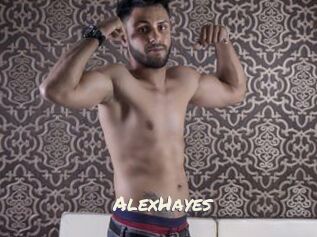 AlexHayes