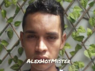 AlexHotMister