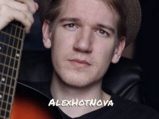 AlexHotNova