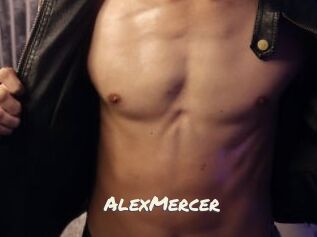 AlexMercer