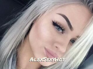 AlexSexyHot