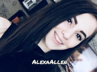 AlexaAllen