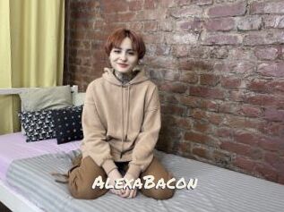 AlexaBacon