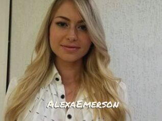 AlexaEmerson