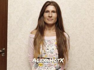 AlexaHotX